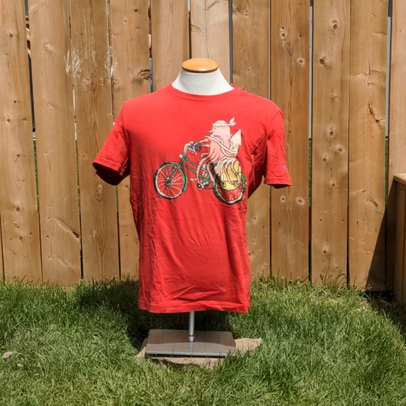 Limited edition Puma t-shirt - Picture 1 of 6